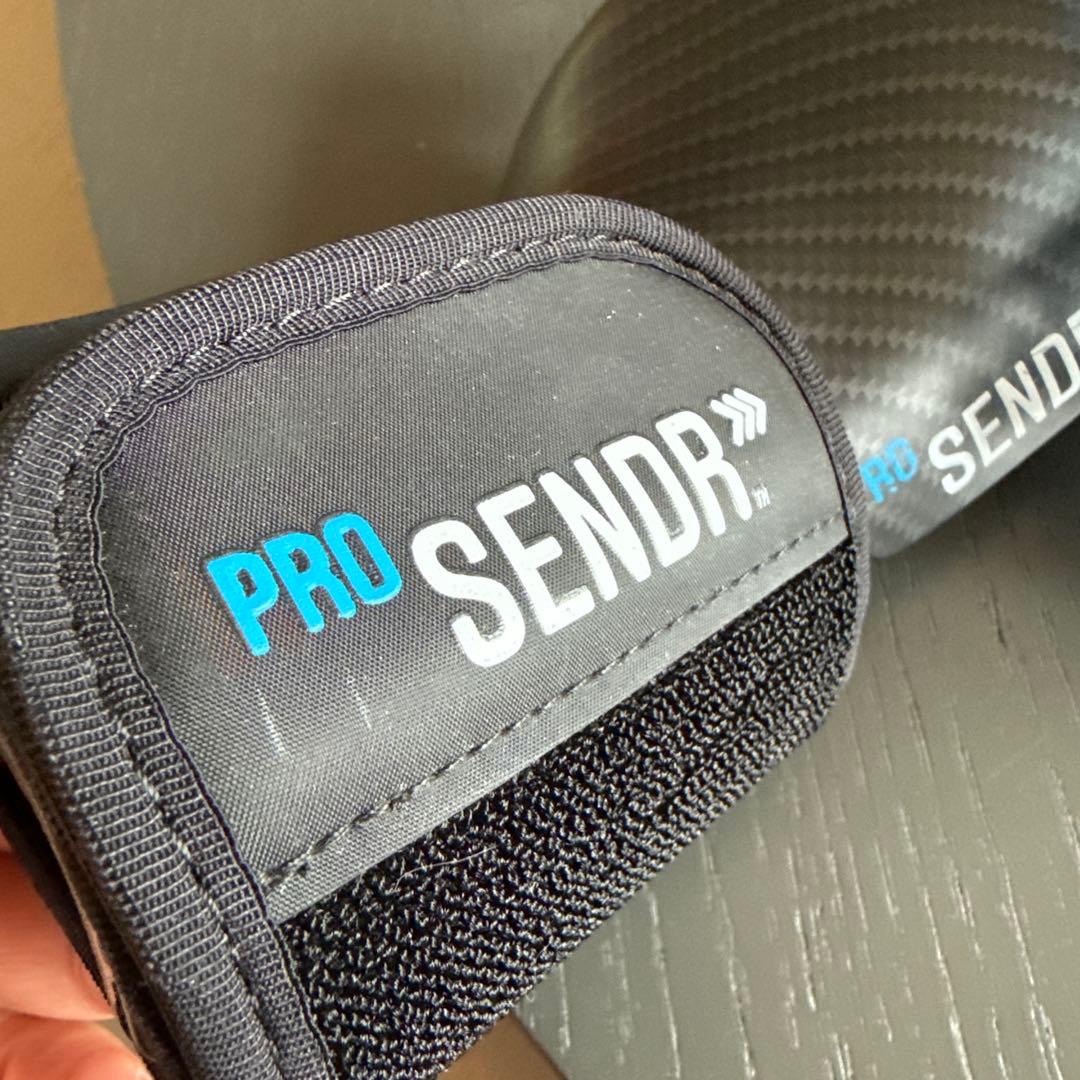 PRO SENDR ゴルフアクセサリーセット