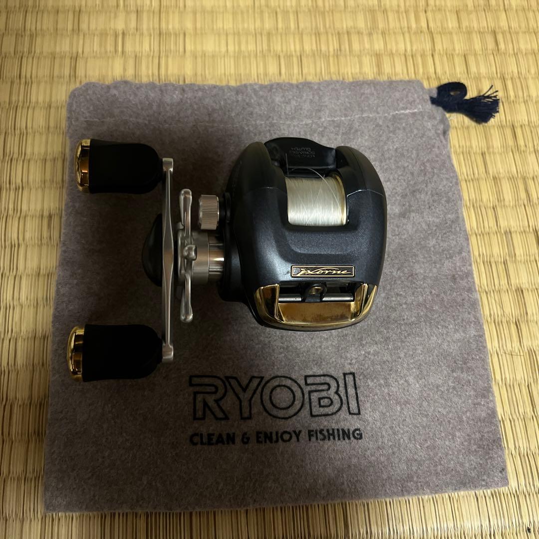 イクシオーネ
