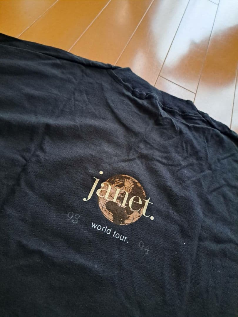jacket Jackson ヴィンテージ90年代 Tシャツ