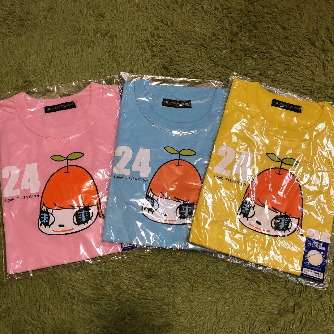 嵐公式Tシャツ