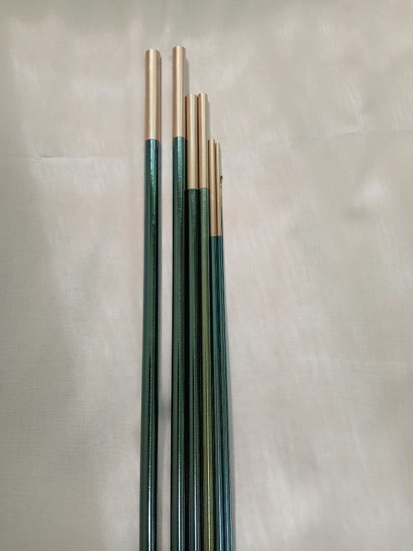 閃光 24尺