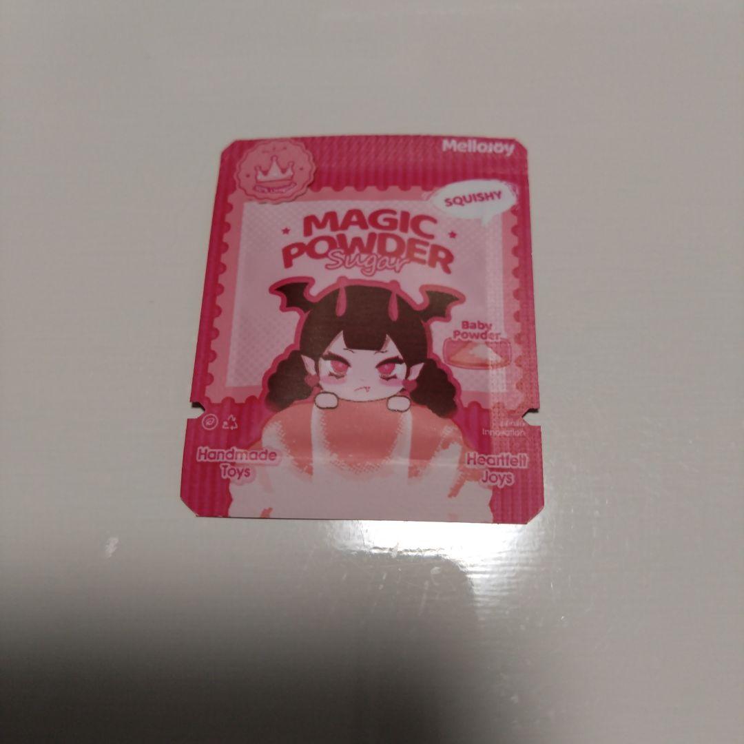 mellojoy スフレ プレーン スクイーズ