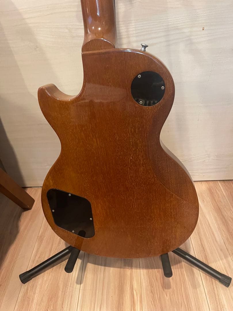 【値下げ本日限り‼️】Gibson Les Paul Jr.Special