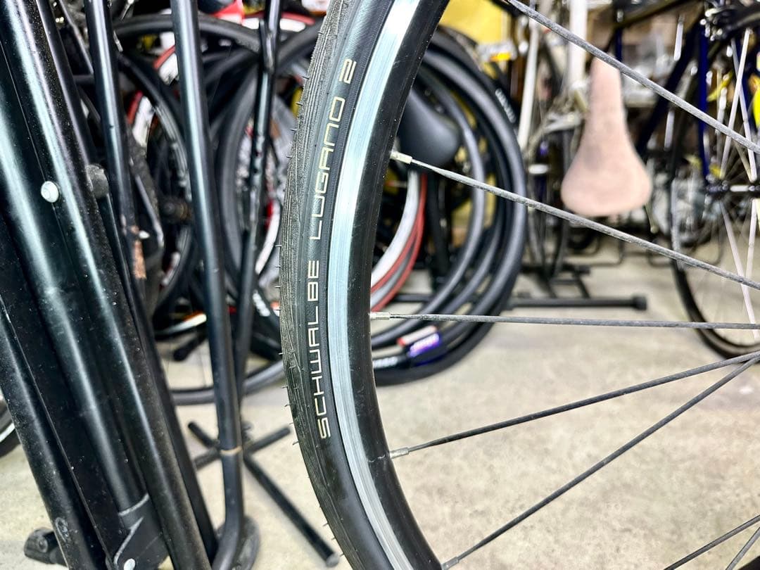 基本分解発送送料無料！完成車直接配送等ご相談ください！emonda alr5