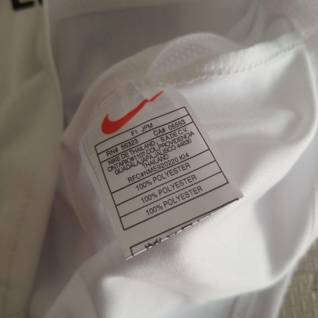 Nike パリ・サンジェルマン 長袖シャツ