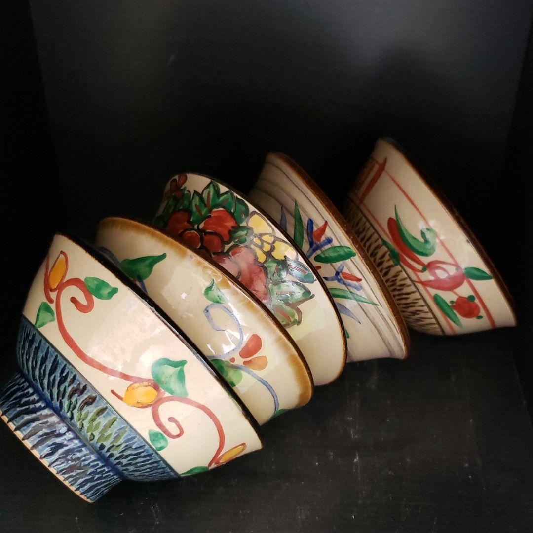 ご飯茶碗