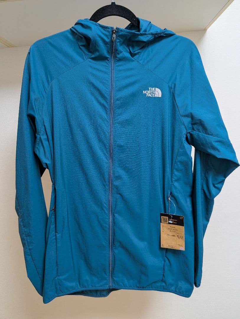 ノースフェイス Swallowtail Vent Hoodie XL