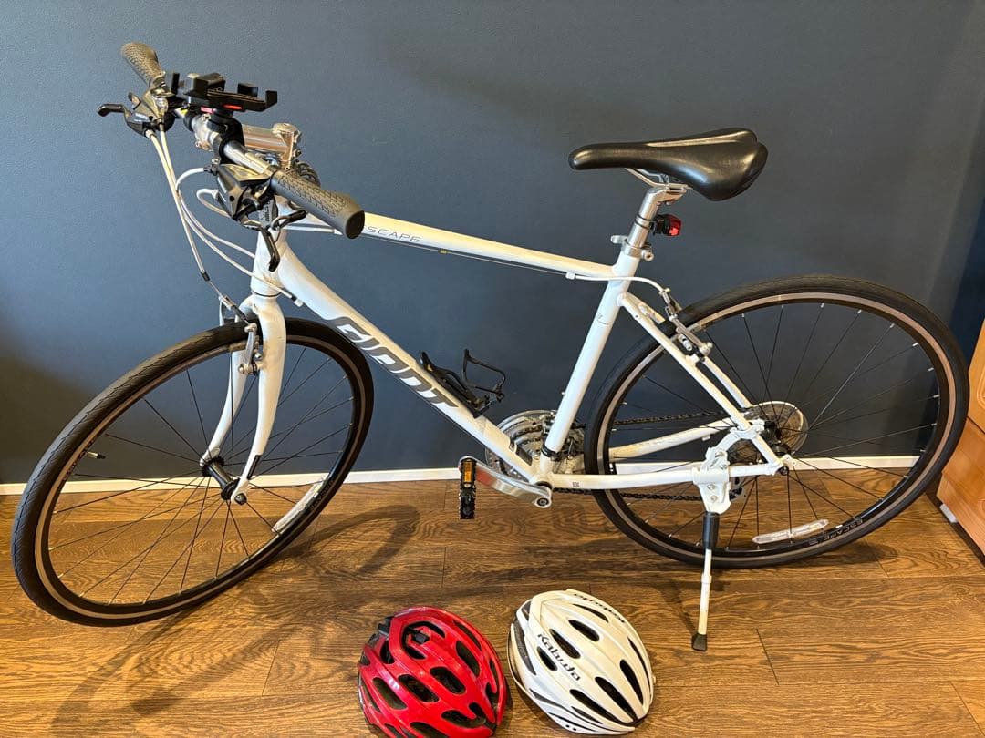 Giant 自転車