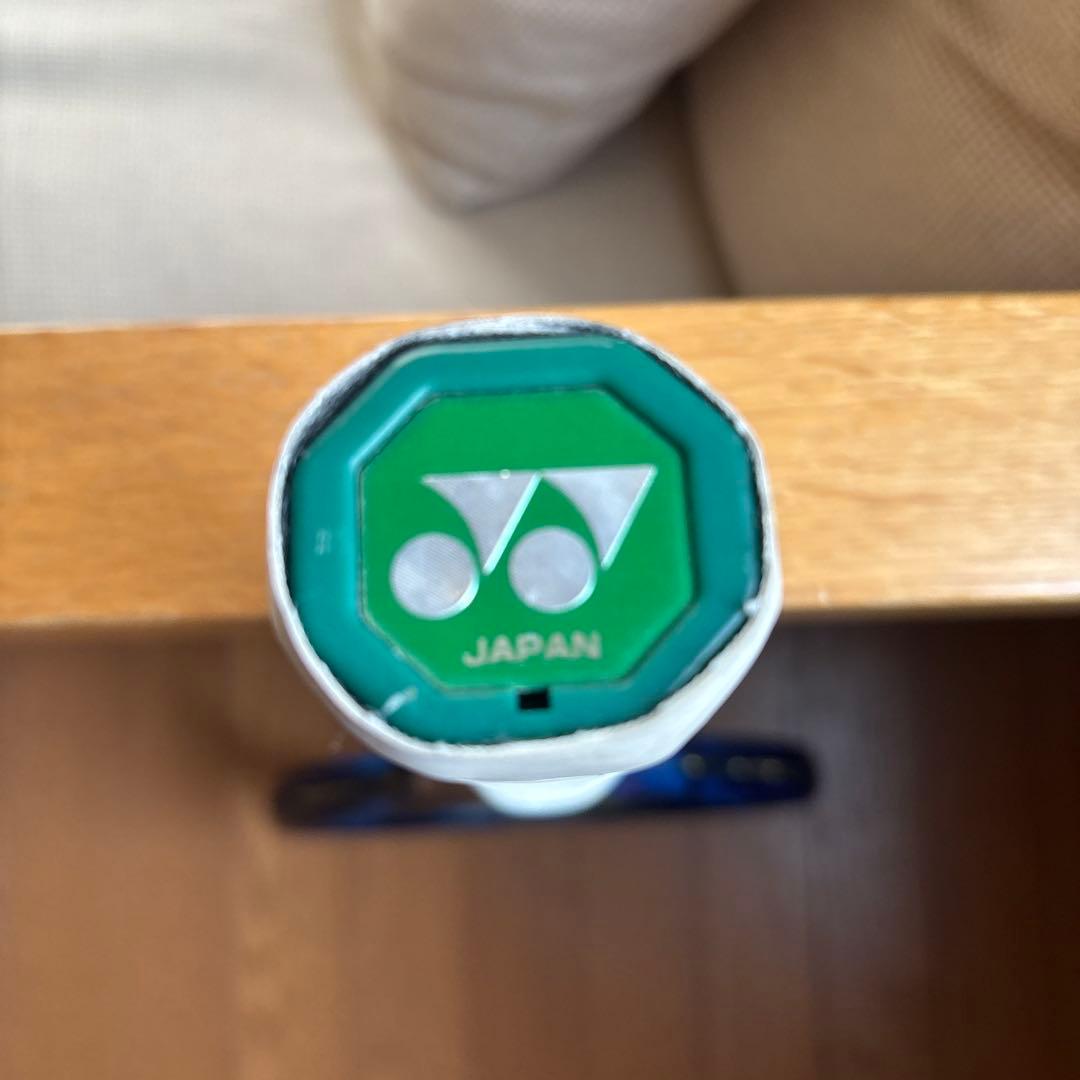 YONEX テニスラケット　EZONE 100 G4 2020年モデル