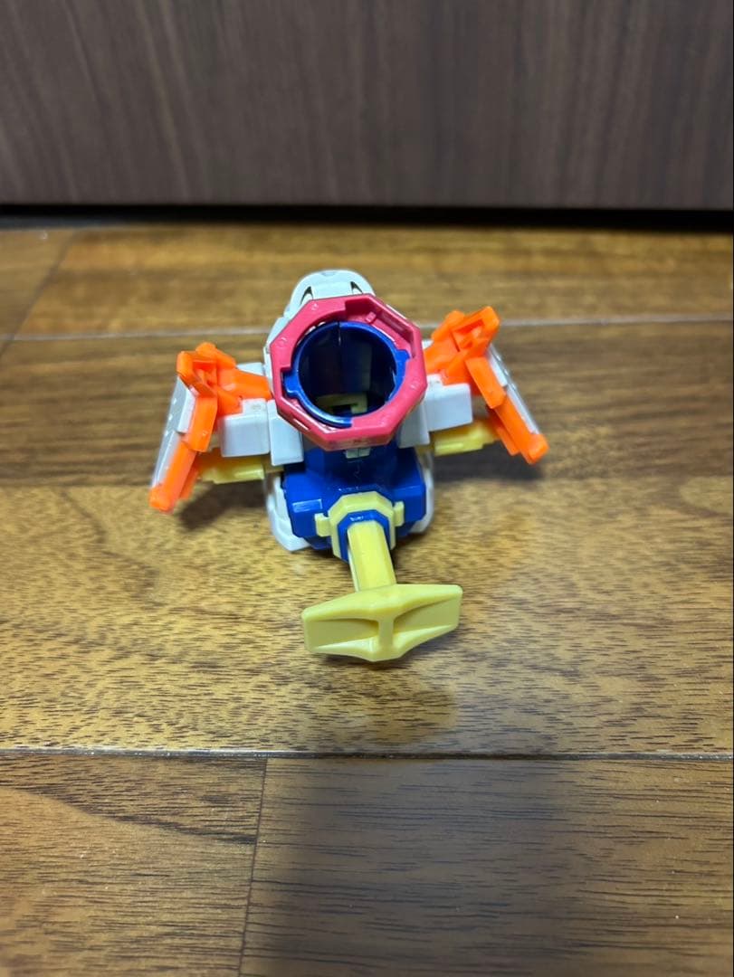 バンガードフェニックス