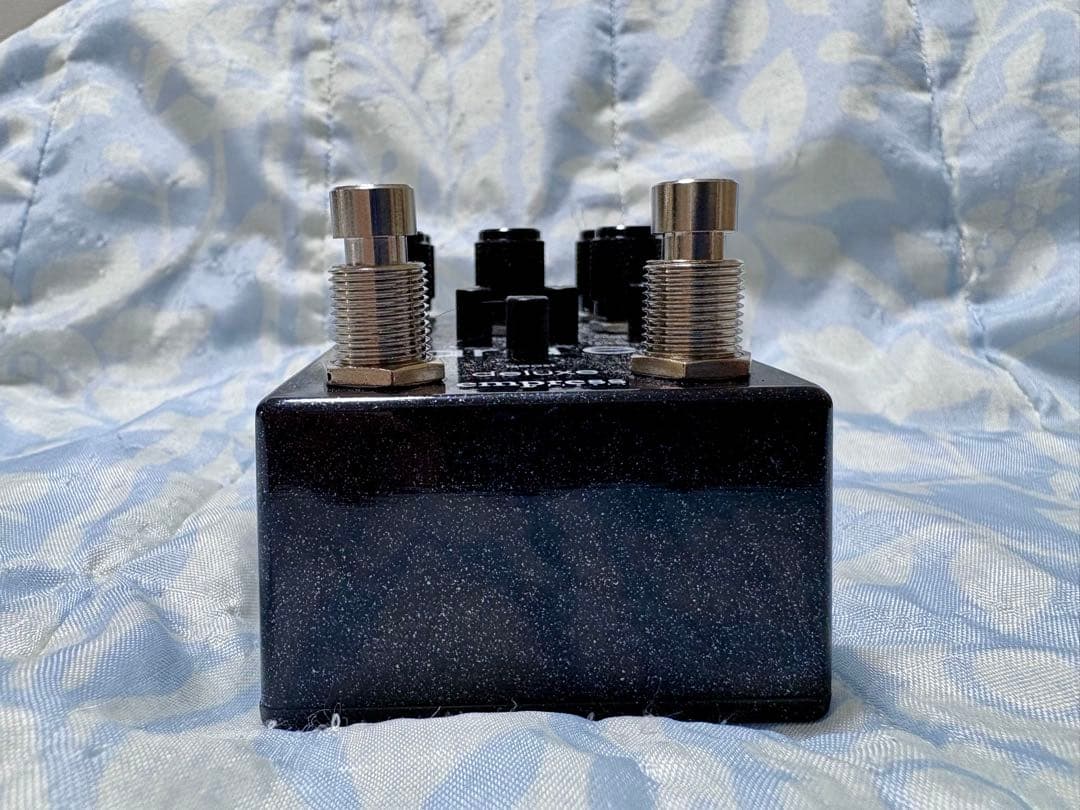 ギター Empress Effects ParaEQ MKII Deluxe BLACK
