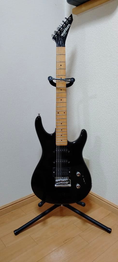 セイモアダンカンMOD８０年代ワッシュバーンSeymourDuncanビンテージ