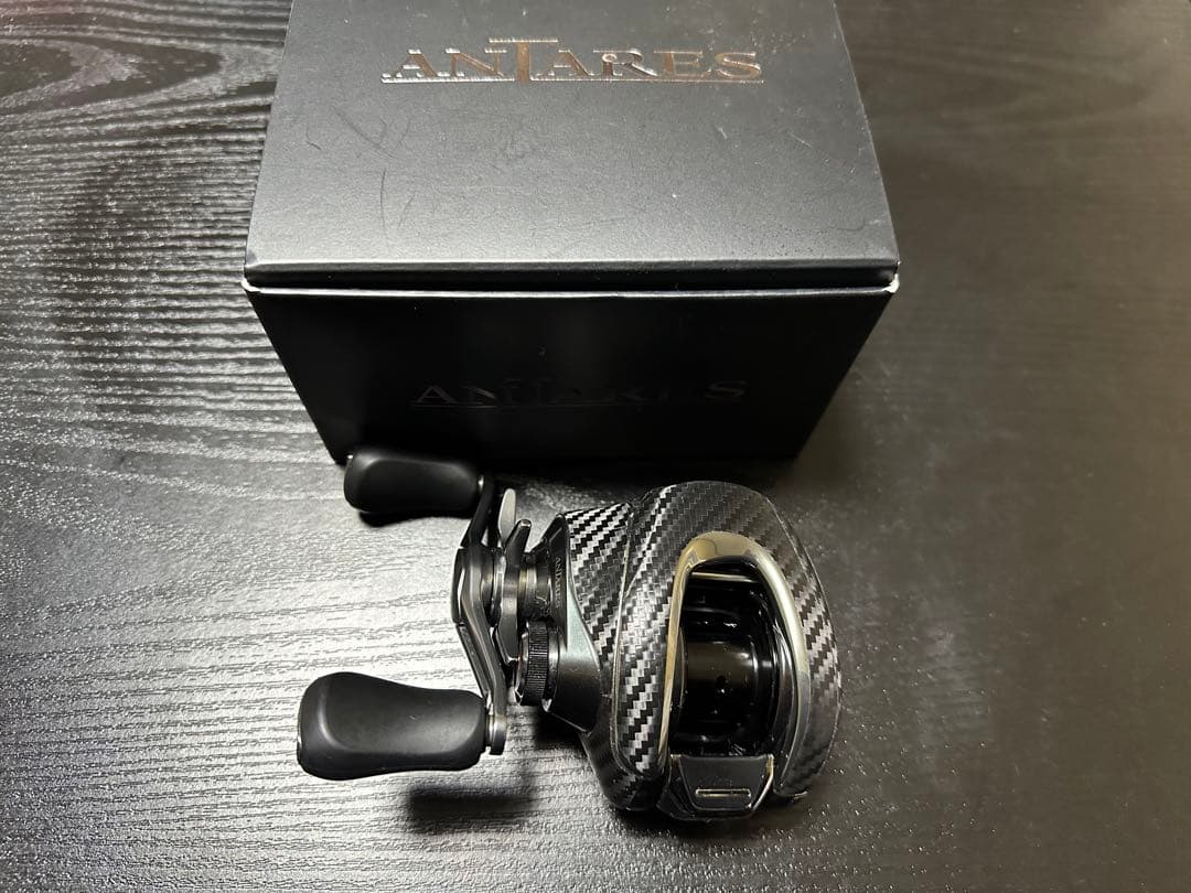 シマノ　25アンタレス　101XG 美品