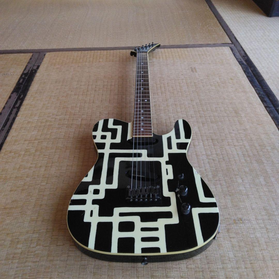 フェルナンデスTE-95HT最終値下げ