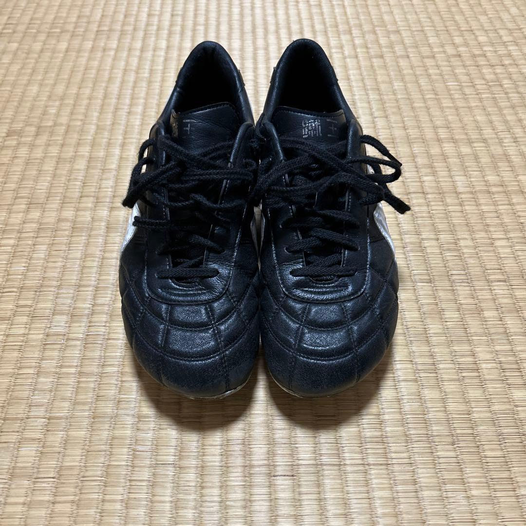 BMZ 蹴王カペレ　希少サイズ