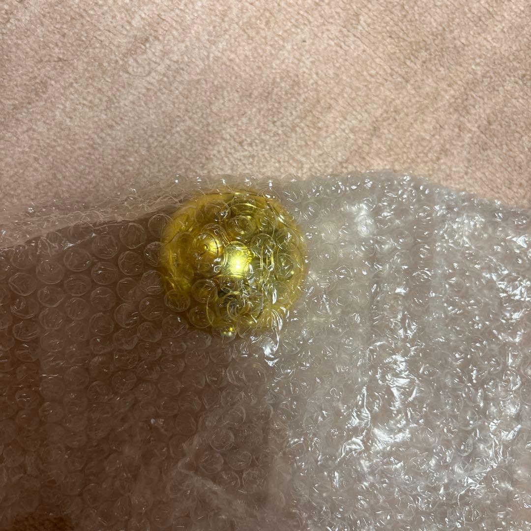 ワンピース金のワンピの実