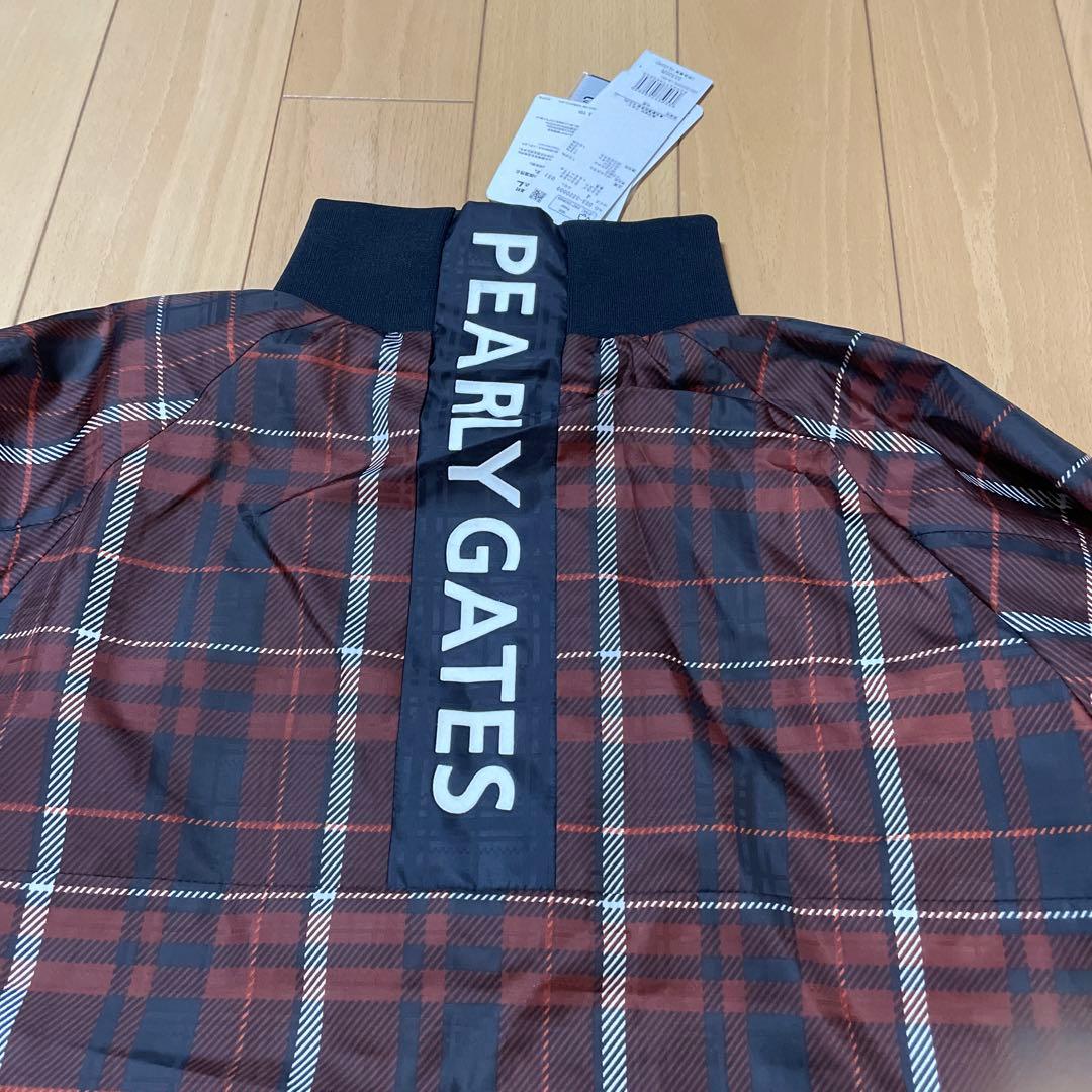 ゴルフウェア　PEARLY GATES