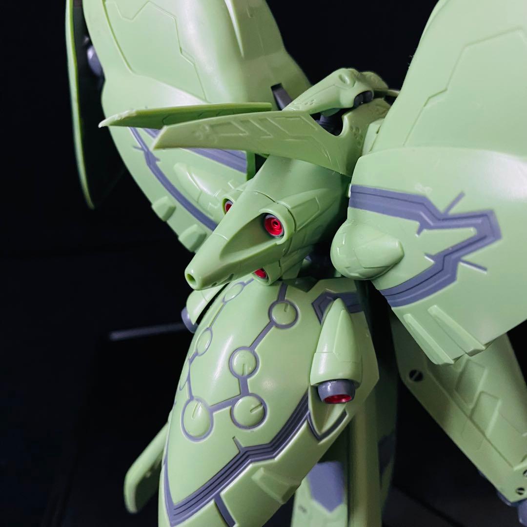 ガンダムコレクション デンドロビウム ノイエ・ジール