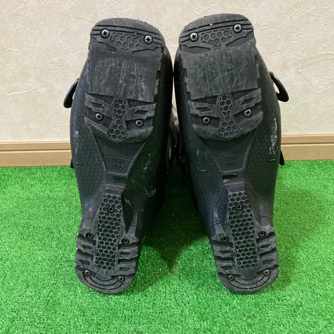スキー ブーツ HEAD NEXO 100 LYT 260-265