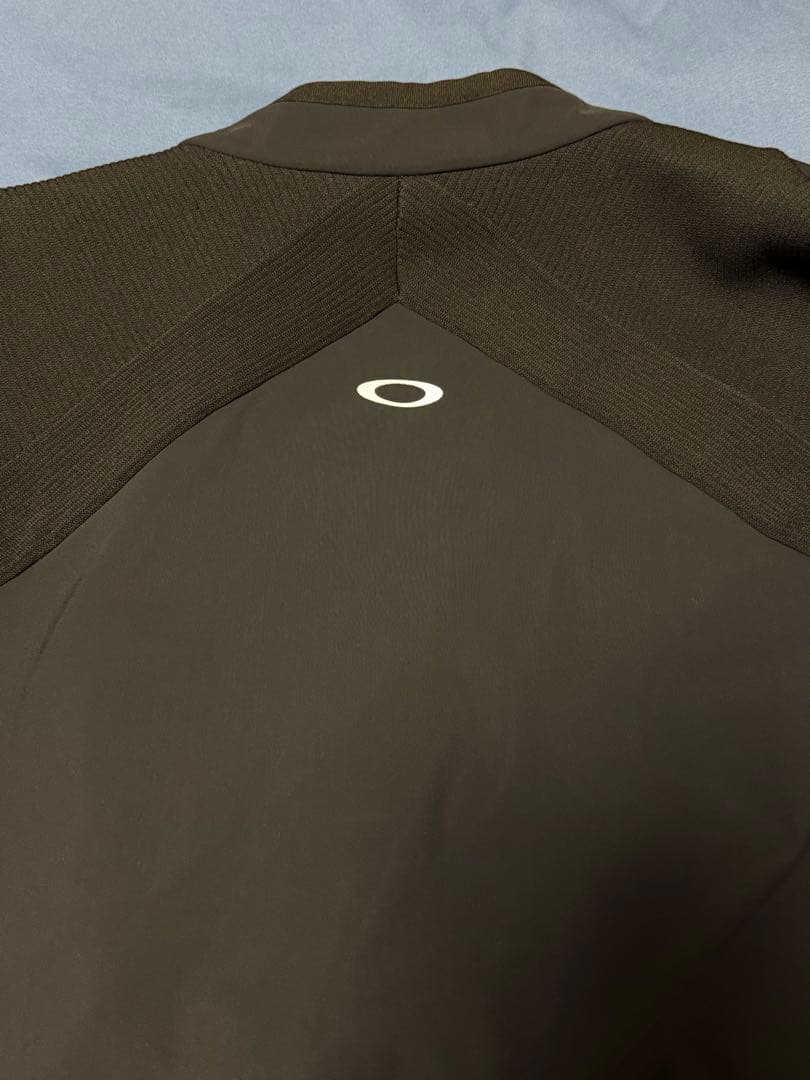 オークリー ゴルフ メンズ ジャケット FOA405717 OAKLEY