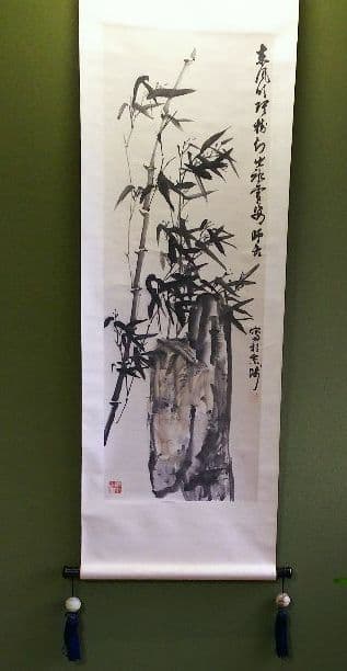 掛軸