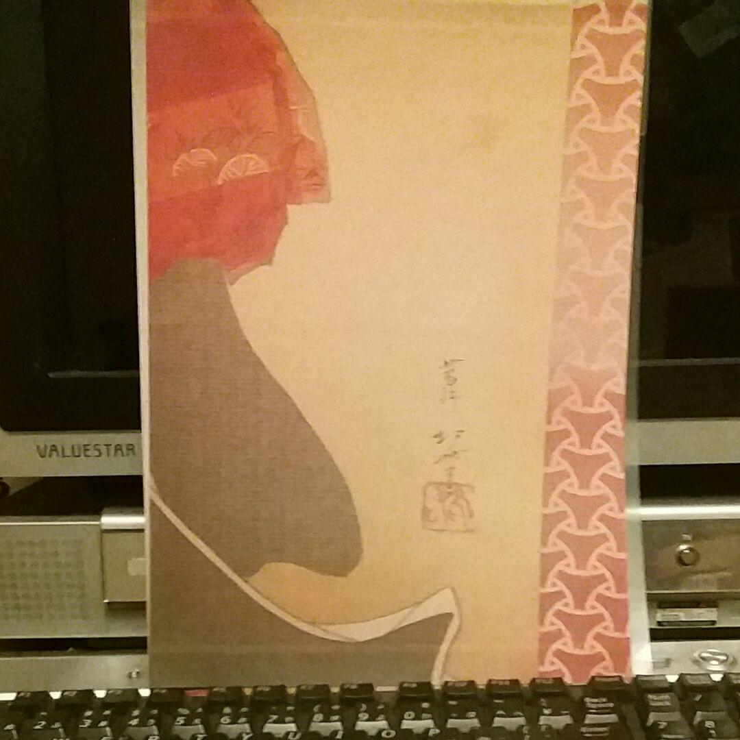 掛軸