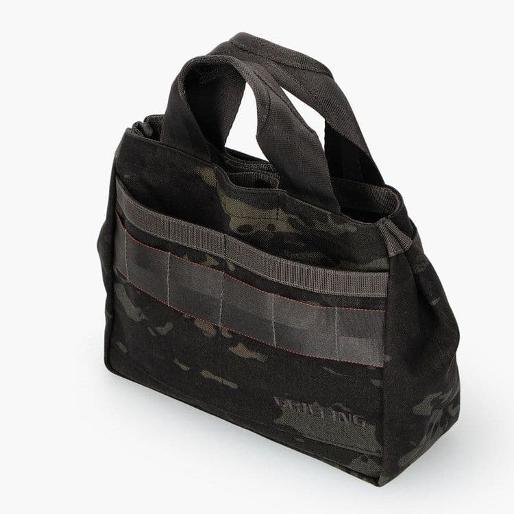 【BRIEFING】カートバック CLASSIC CART TOTE 1000D