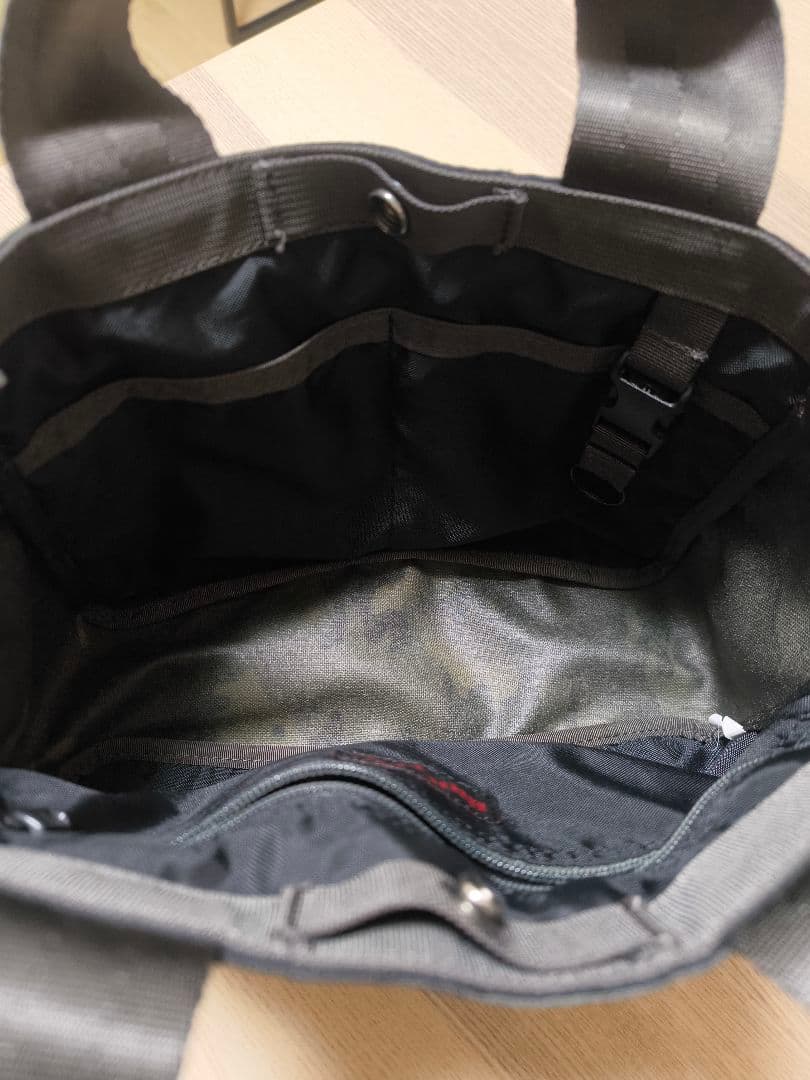 【BRIEFING】カートバック CLASSIC CART TOTE 1000D