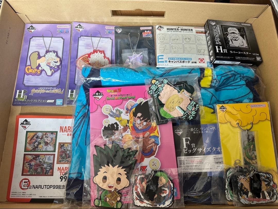 大量　アニメ　グッズ　まとめ売り　800点