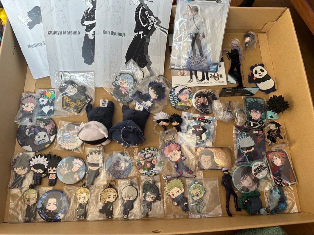 大量　アニメ　グッズ　まとめ売り　800点