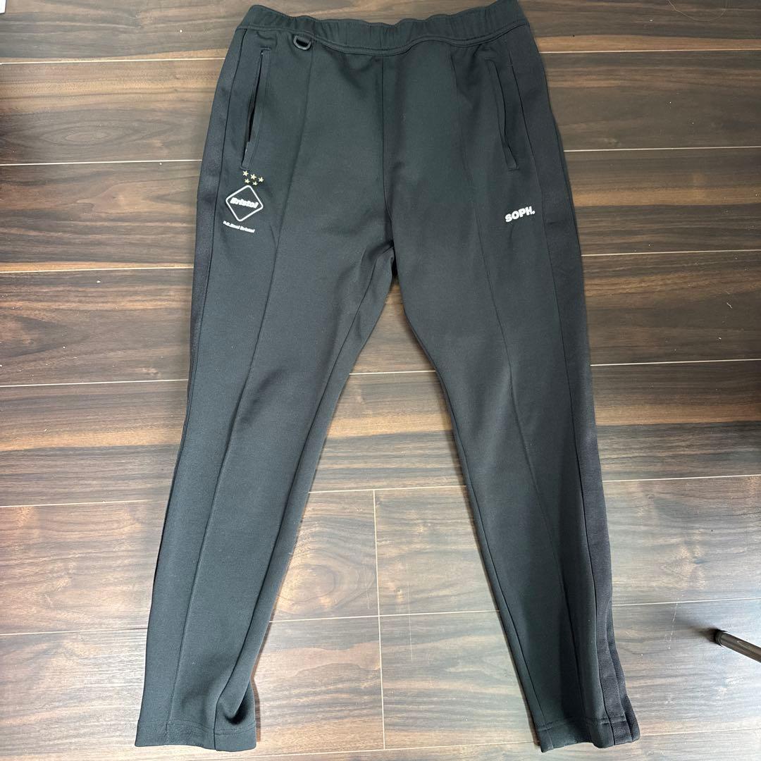 ウェア F.C.R.B. TRAINING JERSEY PANTS 20SS