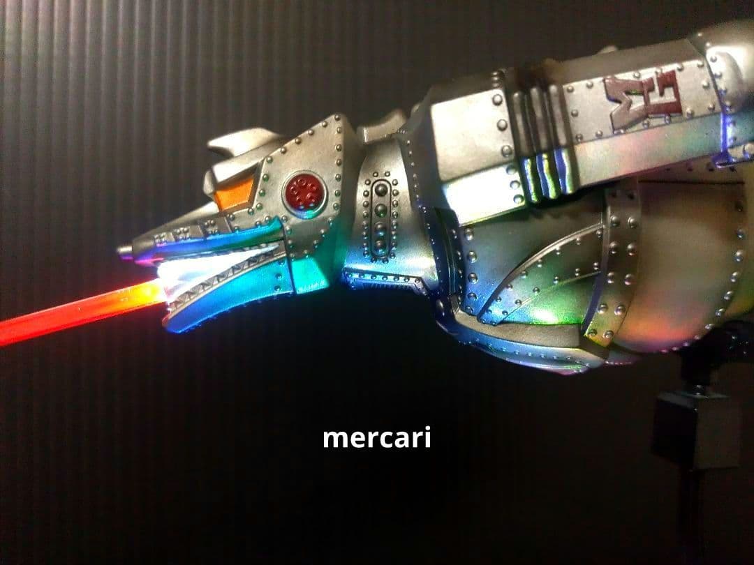 フライング　メカゴジラ