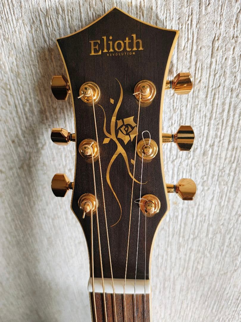 Elioth BR-100/NS(改)エレアコ