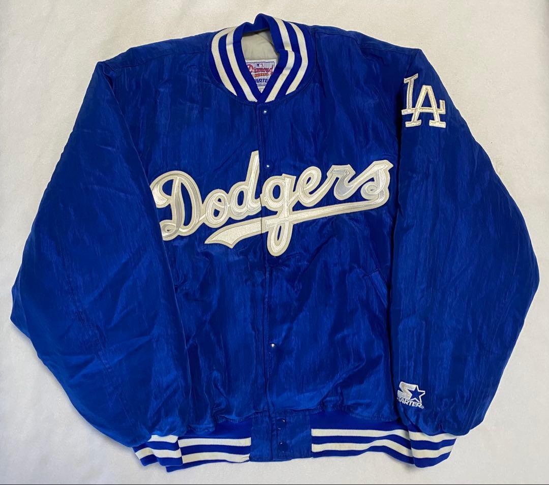 Los Angels Dodgers 野茂 ドジャース スタジャン