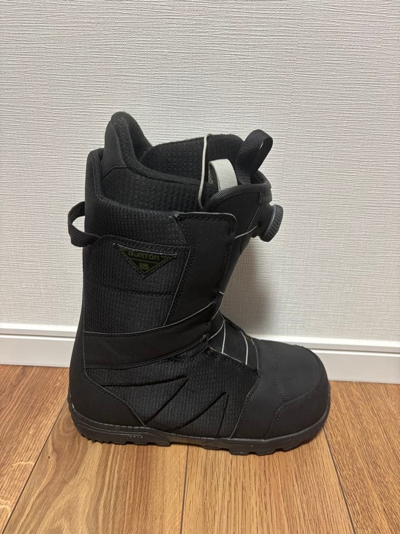 スノーボード BURTON HIGHLINE BOA 26.5cm
