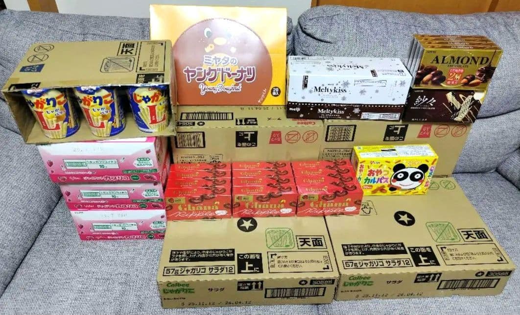 ✪お菓子セット詰め合わせ✪