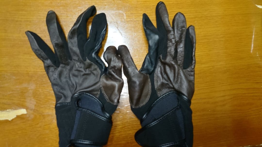 TTGD SHIELD Recon Fang 田村装備開発