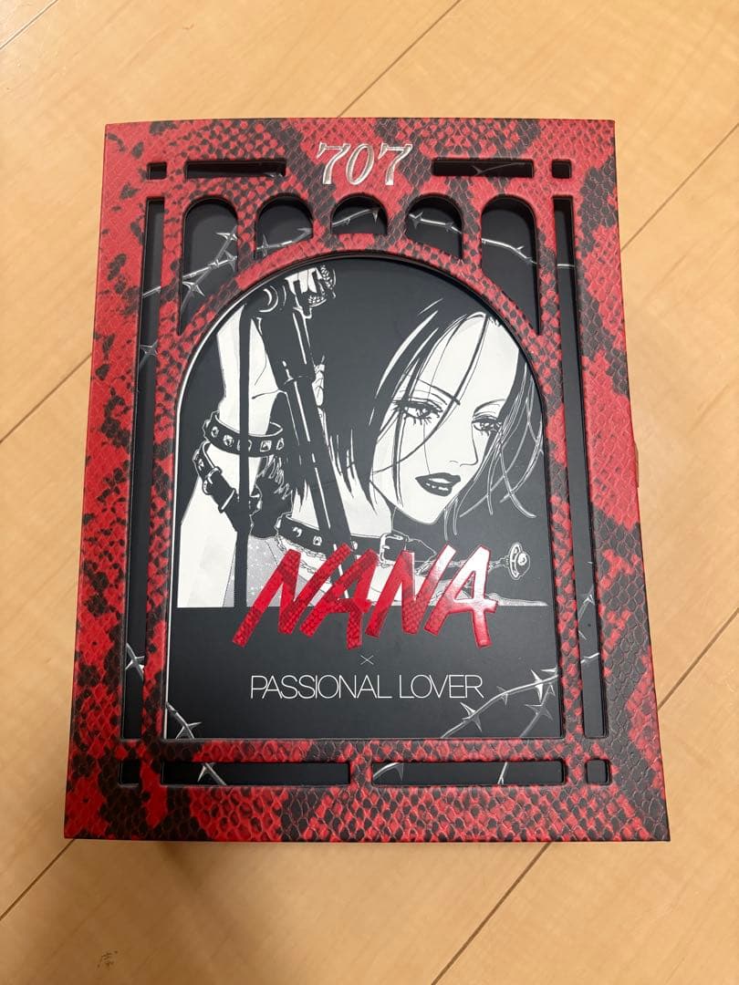その他 NANA