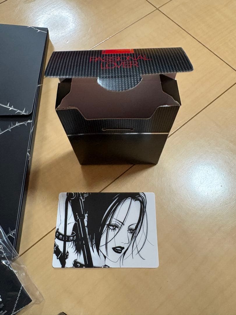 その他 NANA