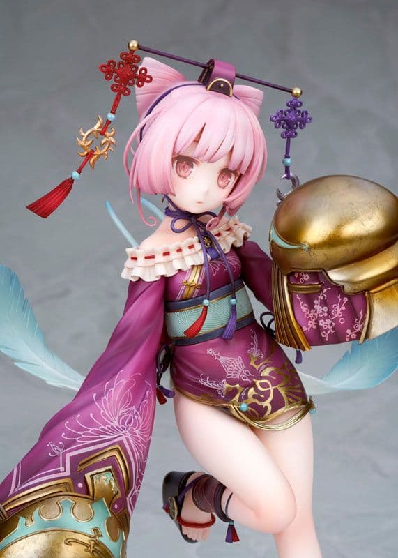 ソフィーのアトリエ ～不思議な本の錬金術士～ コルネリア 1/7　アルター