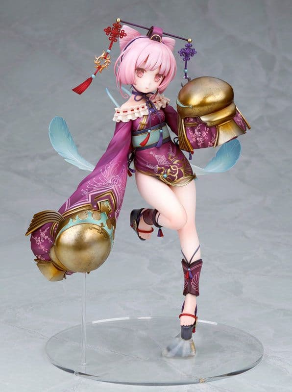 ソフィーのアトリエ ～不思議な本の錬金術士～ コルネリア 1/7　アルター