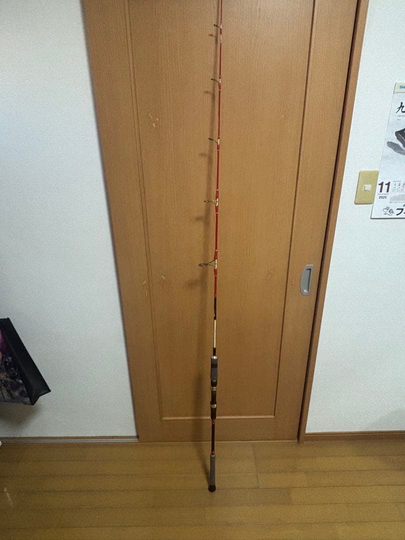 バレーヒル　エクスプローダー