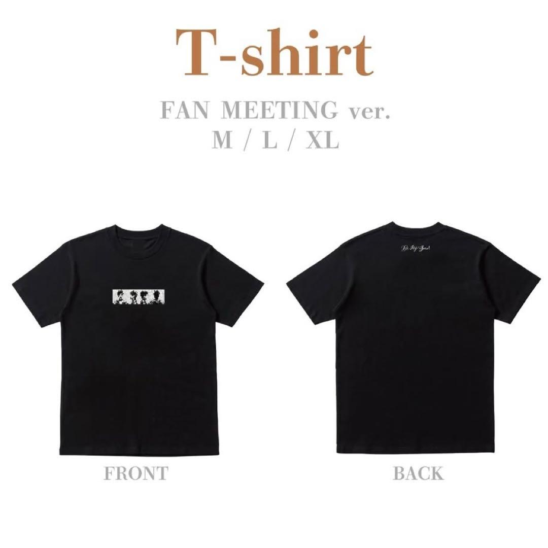 SPACE COWBOY Tシャツ