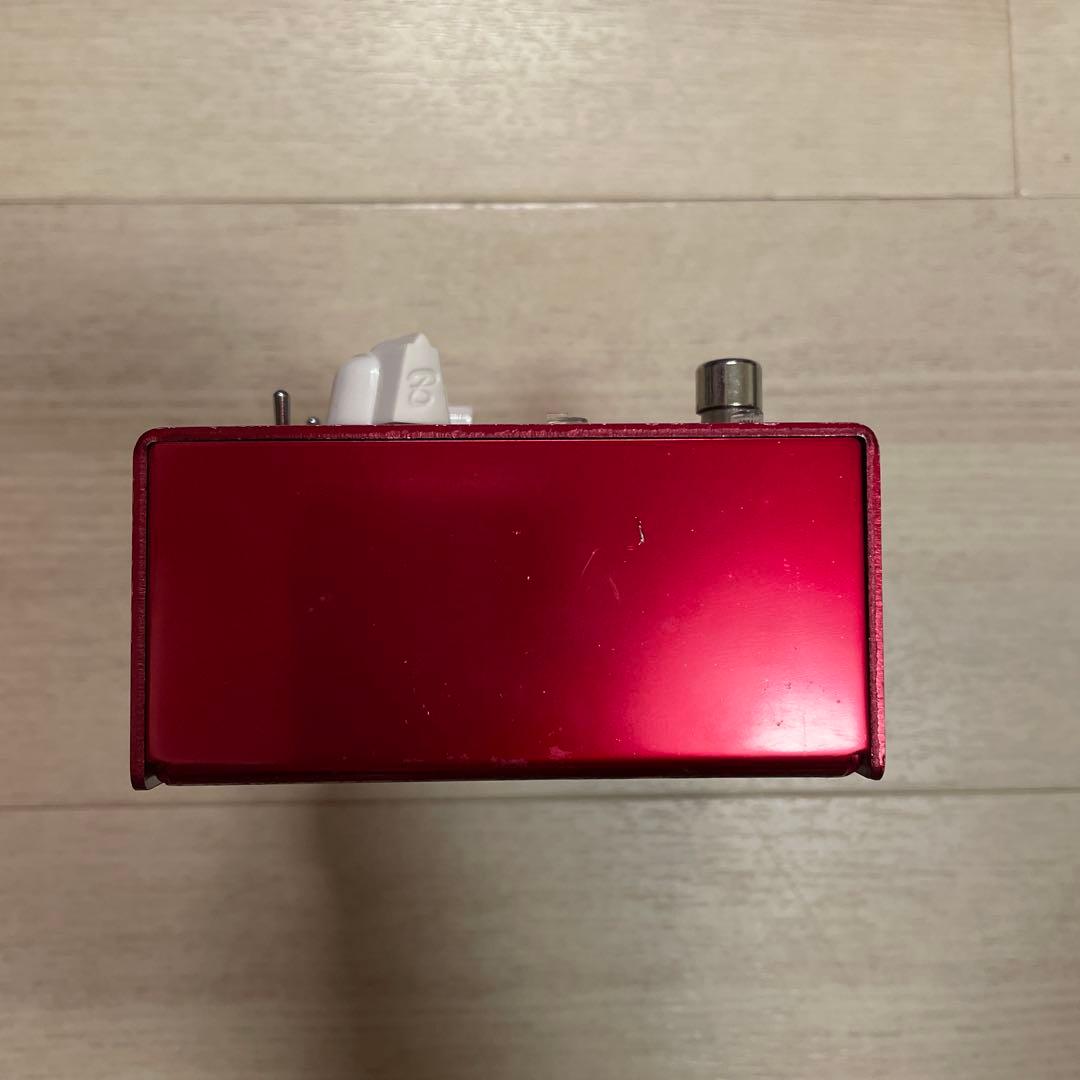 カジキ　Bogner Ecstasy ギターエフェクター　ジャンク