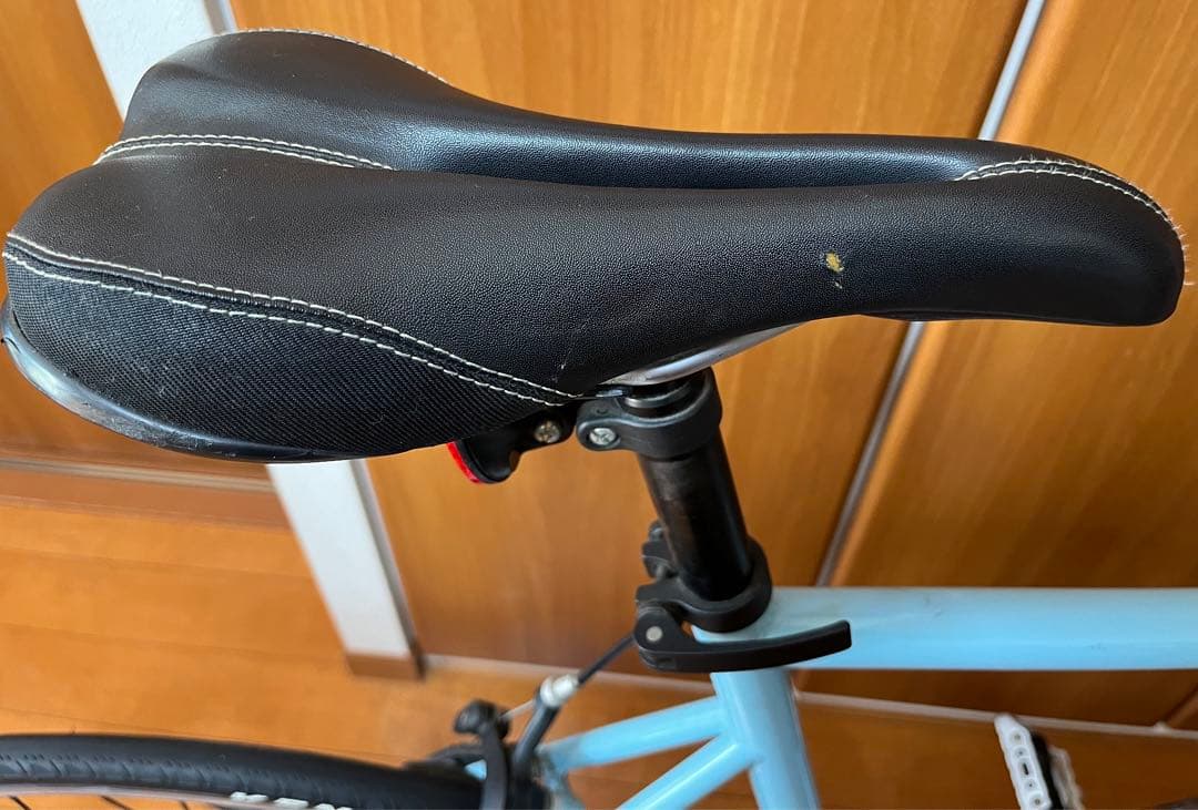 TOKYOBIKE sport 650C 2008年購入中古 屋内保管　送料込み
