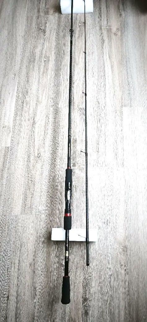 シマノ Sephia BB S86M