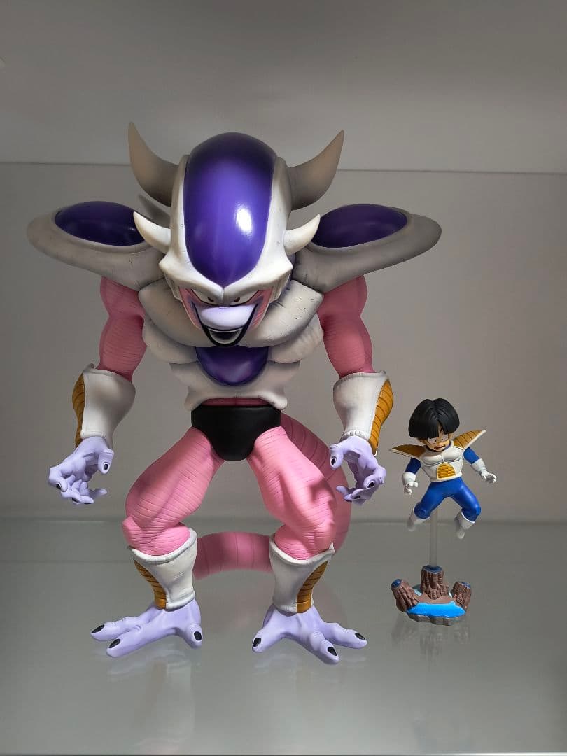 ドラゴンボールアライズ フリーザ第三形態【通販限定特典付き】