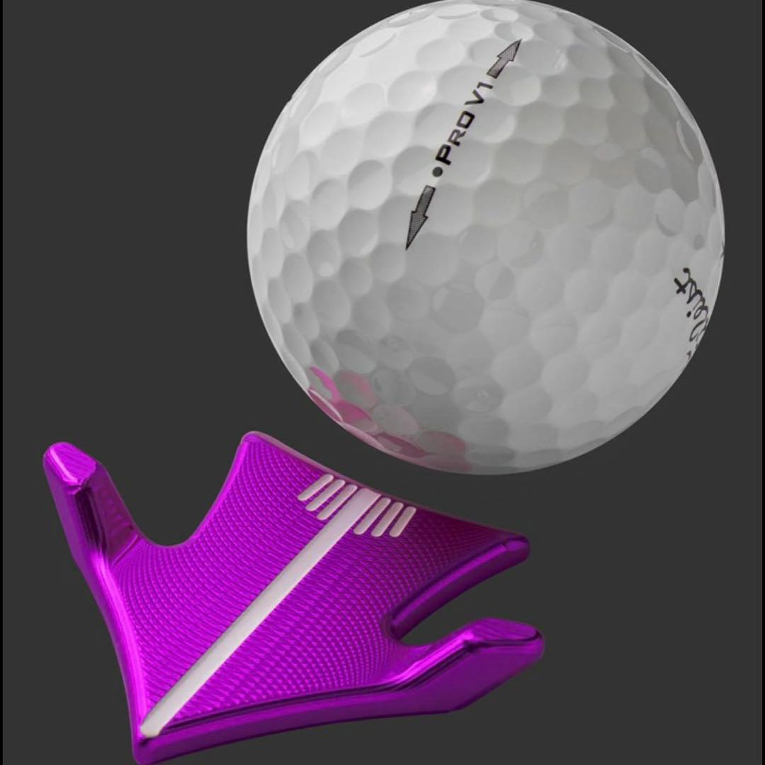 スコッティキャメロン好きに⭐️ SCOTTY CAMERON マーカー