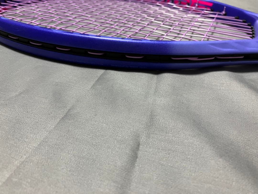 ヨネックス　YONEX Vコアゲーム VCORE GAME テニスラケット