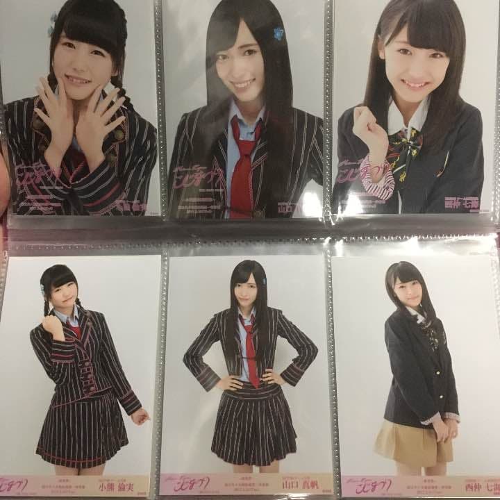 こじまつり 前夜祭 感謝祭 コンプ NGT48 NMB48